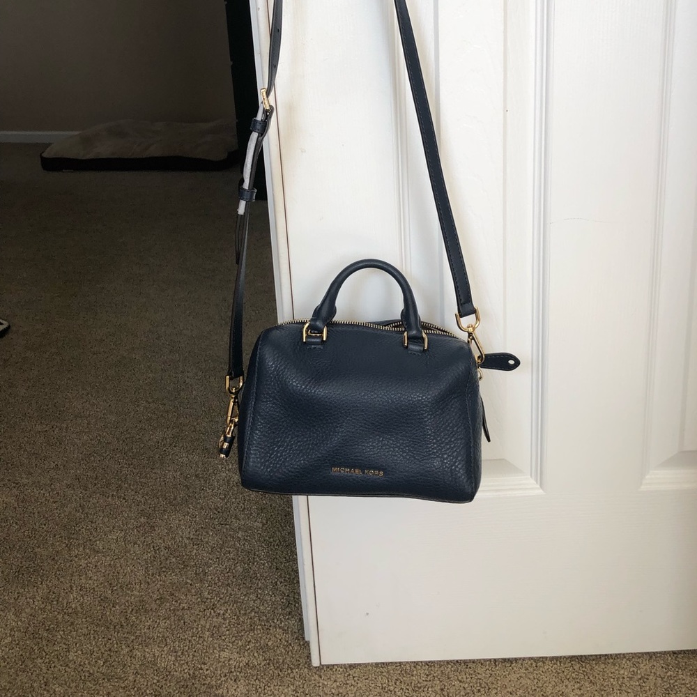Small Michel Kors shoulder bag